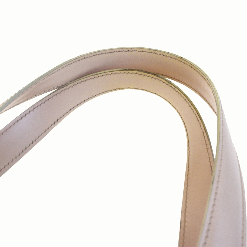 **SOLD**Authentic Chanel New Travel Line Tote** - Picture 5 of 8